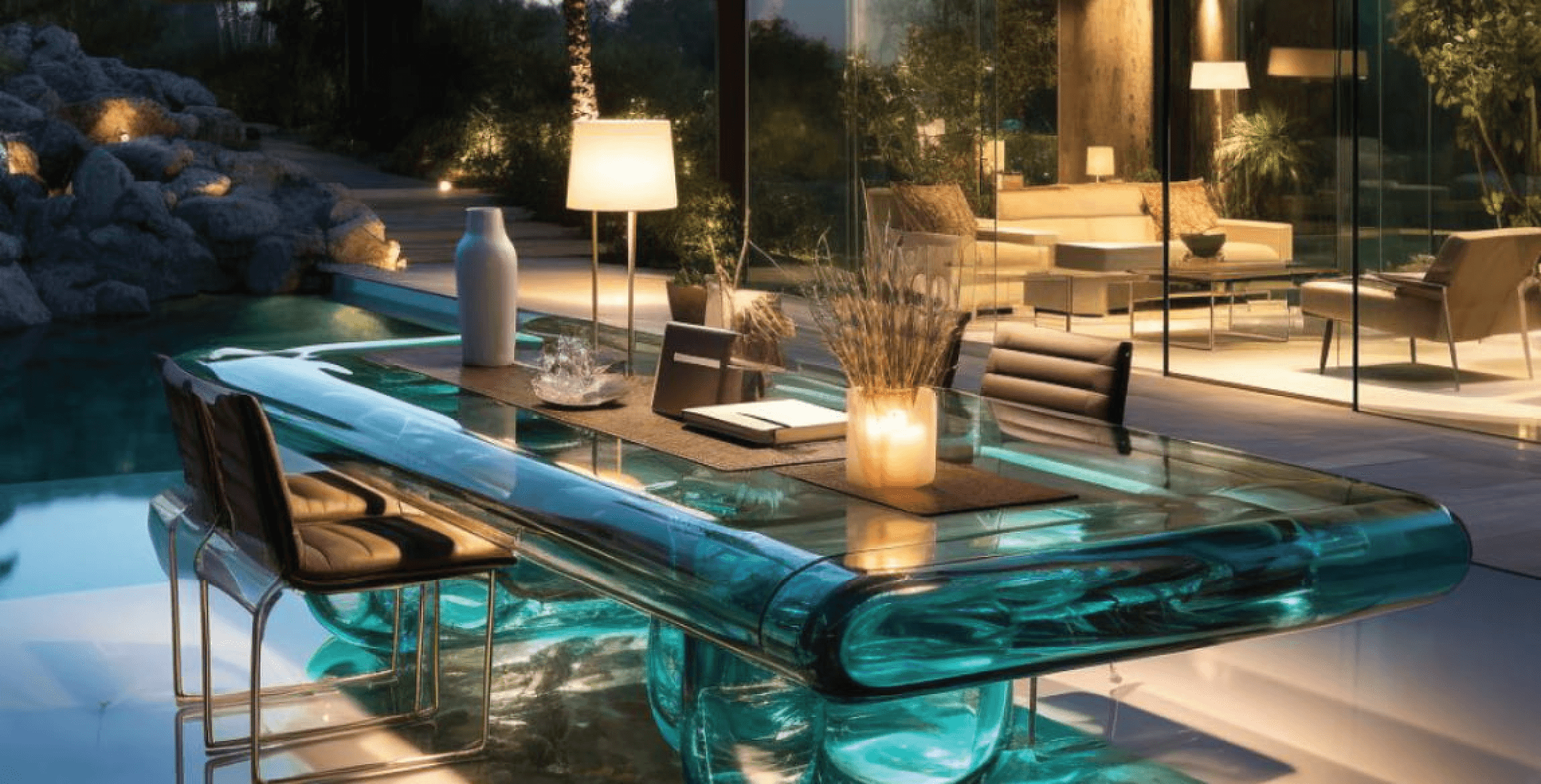 Cafe and Restaurants